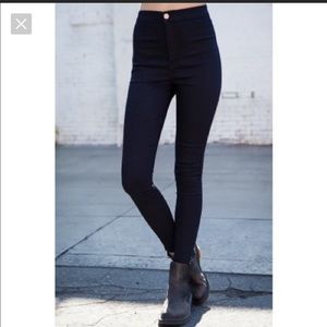 Brandy Melville High Waisted Jeans